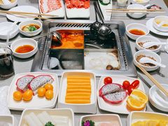 -海底捞火锅(5050购物中心店)