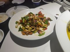 -秋色客家菜(南山店)