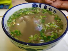 -夏家合汁(天润花园小区店)