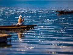 -泸沽湖里格半岛