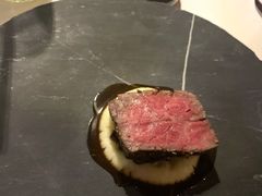 西冷牛排-三嚥阁 La Villa Restaurant