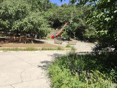 -北京西山国家森林公园