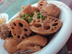 -南沙十九涌渔人码头-南门