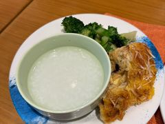 -亚龙湾希尔顿自助餐厅·海鲜·烧烤·沙滩BBQ·现场乐队