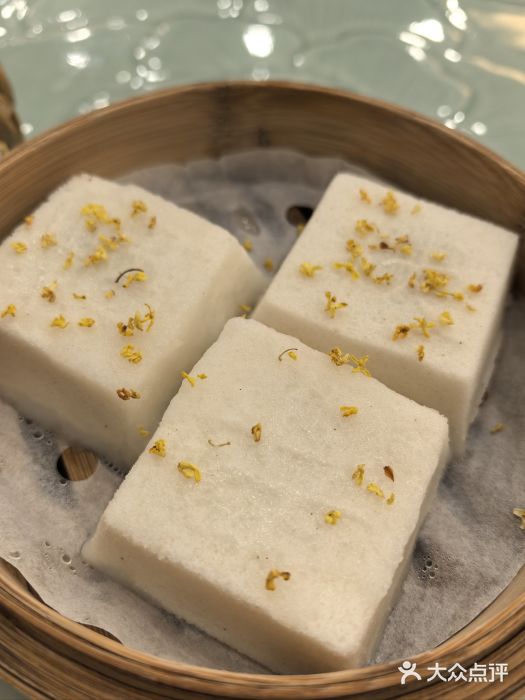 金陵家宴·金陵春·南京菜(夫子庙店)图片