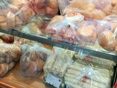-詹记桃酥(包河万达店)