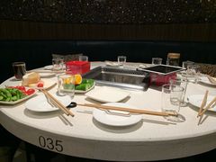 -海底捞火锅(高科广场店)