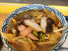 -笋爷高汤嗦螺粉·螺蛳粉(上社店)