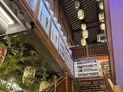 -二十八里太湖船菜(吉祥路店)