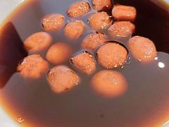 -蜜桃餐厅·伴山(绿宝广场店)