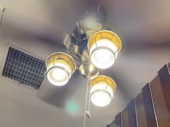 -汉巴味德(乐宾百货店)