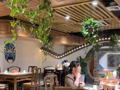 -和院老火锅铜锅烧烤海鲜(朱雀大街店)