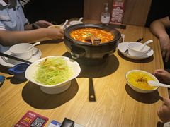 -蜀锦堂·川味现炒(襄阳武商汇店)