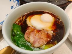 -狮王府淮扬菜(万象城店)