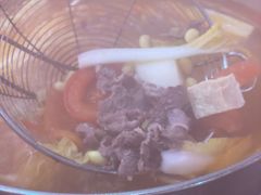 -潮牛潮汕牛肉火锅(旺角大学城商业街店)