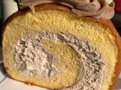 -卷心卷意·轻甜蛋糕(新光天地店)