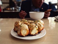 生煎-老西白点心店