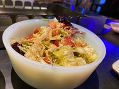 -很久以前羊肉串(清河店)