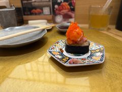 -鮨政· Omakase(港汇恒隆广场店)