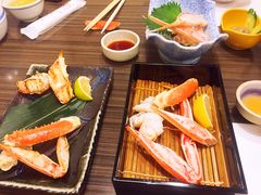 -蟹道乐(道顿堀本店)