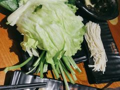 -呷哺呷哺 黄金牧场 (欢乐谷店)