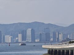 -演武大桥观景平台