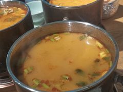-Thai Basil罗勒叶泰式餐厅(时代天街店)