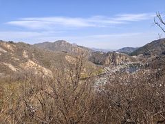 -何适山庄 ·可团建(水长城P2停车场店)