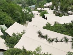 -北京山里寒舍度假酒店