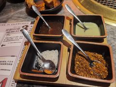 -虎哥六韩式烤肉料理 TIGERGRILL(隆生金山湖中心购物广场店)