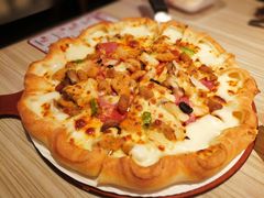 -必胜客(积水潭店)