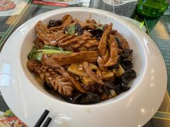 -草包包子铺1937(普利街店)