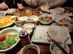 -乔街深夜食堂·小龙虾·高压锅生蚝(杭州总店)