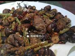 -凯达家宴(宏盛小区店)