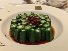-桂满陇·杭州小馆(巴黎春天浦建店)