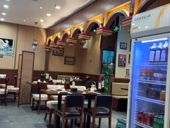 -巴依老爷新疆美食(牡丹园店)
