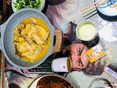 -风波庄(罍街分舵)