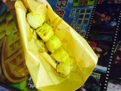 利强记北角鸡蛋仔(弥敦道店)-利强记北角鸡蛋仔(弥敦道店 )