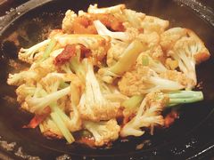 -黑鸡小馆(金源店)