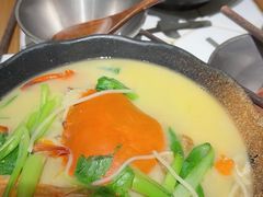 -十面欢腾(长乐路店)