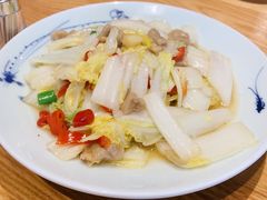 -7017浙菜•建德味(市心北路店)