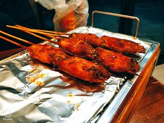 -夏记烤官达人·徐州鲜羊肉串(江宁店)