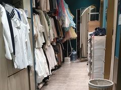 -海马体照相馆(西安高新万达广场店)