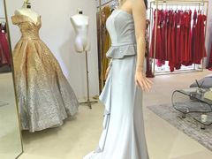 -MSV 高端礼服定制(大良店)