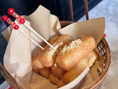 -懒人盐府人家(航天桥店)