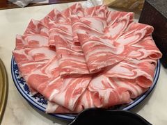 -宣武小院涮肉(前门店)