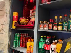 -大哈福烧烤·海鲜·家常菜(延安三路店)