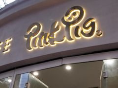 门面-WHEN PIGS FLY当猪飞