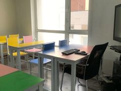 -儒圣教育外语培训