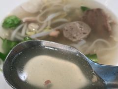-蔡澜Pho·越南粉餐厅(海上世界店)